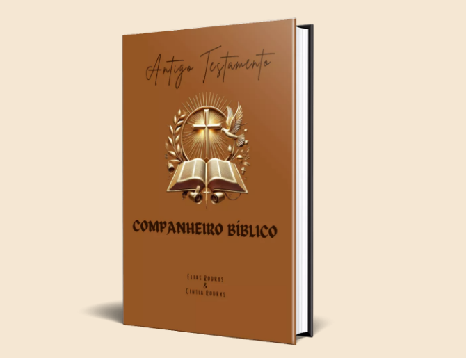 Companheiro Bíblico